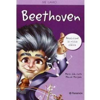 Me llamo...Beethoven