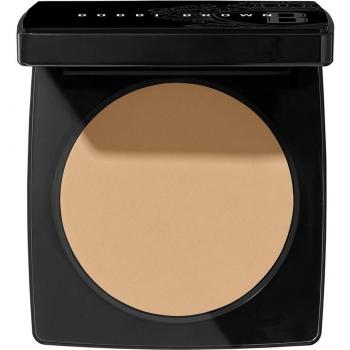 Bobbi Brown Sheer Finish Pressed Powder - Warm Natural 9 g