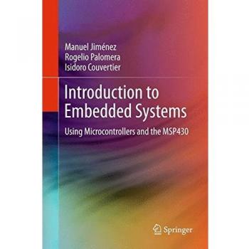 Embedded Systems Fundamentals: Microcontroller Programming with MSP430