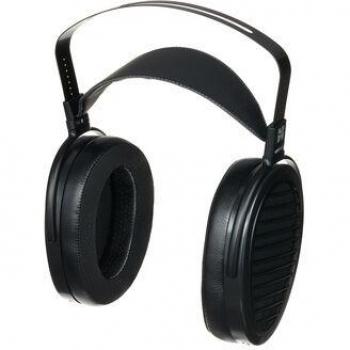 HiFiMAN Arya Stealth Planar Magnetic Open-Back Headphones
