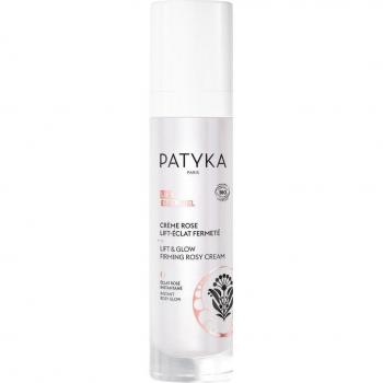 Patyka Lift Essential Crema Rosa Lift-Brillo Reafirmante 50ml