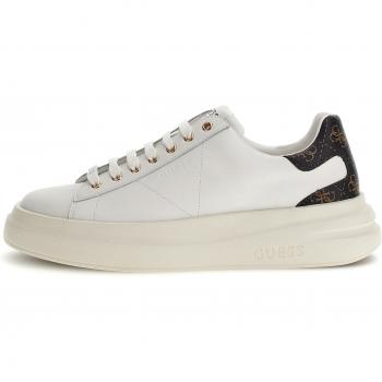 Guess Elba 4G Logo Sneakers