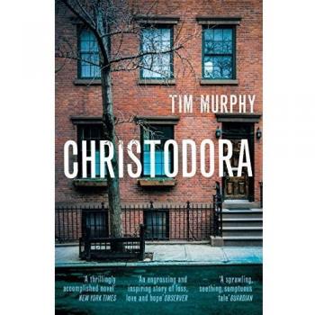 Cristodora de Tim Murphy - Edición Limitada con Diseño Exclusivo y Tapa Dura