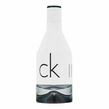 Calvin Klein CK IN2U for Him 50ml Eau de Toilette Spray