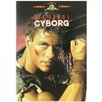 Cyborg [DVD]