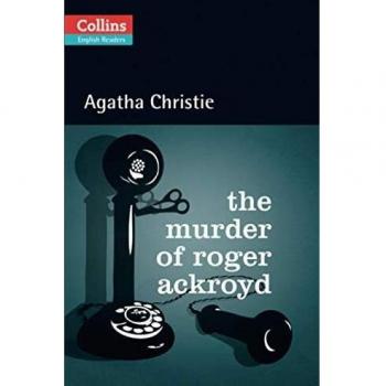 The Murder of Roger Ackroyd: Level 5, B2+