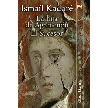 La hija de Agamenón - El sucesor