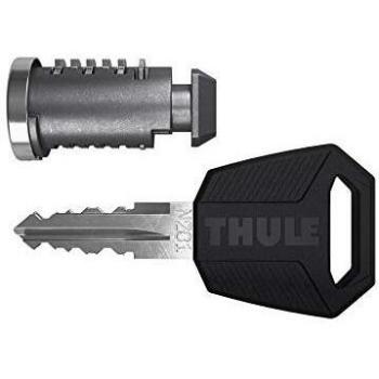 Thule One-Key System Lock Set - 8 Locks for All Thule Products