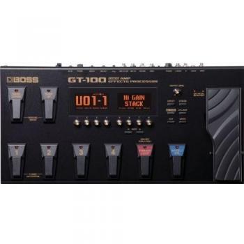 BOSS GT-100