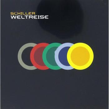 Weltreise