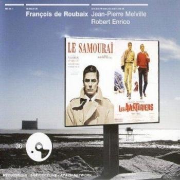 Le Samourai / Les Aventuriers
