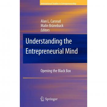 Entrepreneurial Mindset Insights: Springer Guide to Understanding Entrepreneurship