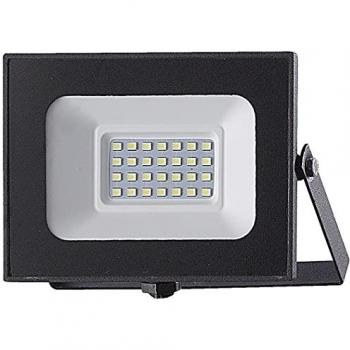 Proyector LED SMD 20W 6000K Frío 1600LM