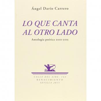 Lo Que Canta Al Otro Lado