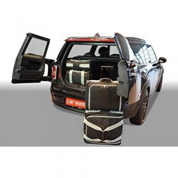 Set de Maletas para Mini Clubman (R55) 2007-2015 - Car-Bags