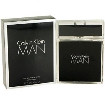 Calvin Klein Calvin Klein Man Eau De Toilette 50 ml