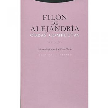 Obras Completas - Volumen V