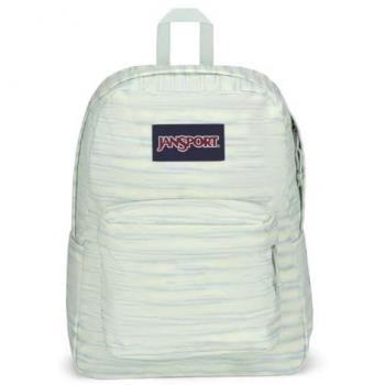 Mochila Jansport Superbreak One 25L Verde Adulto