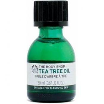 Aceite de árbol de té 20ml