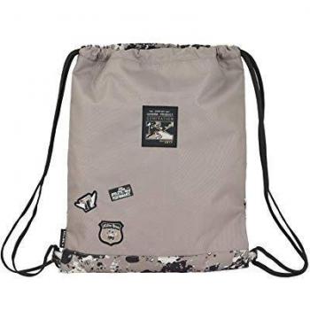 Kelme Genuine Oficial Bolsa de Cuerdas para el Gimnasio, 40 cm