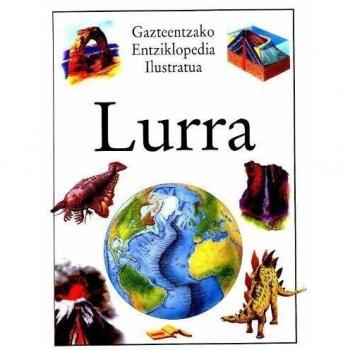 Lurra: 5