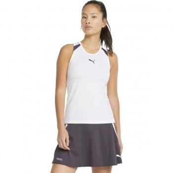 Puma Camiseta Sin Mangas Team Liga