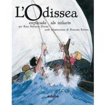 L'Odissea Explicada Als Infants