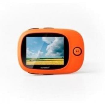 Sunstech Sporty II - Reproductor MP4 de 8 GB