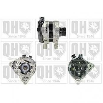 Alternador QUINTON HAZELL QRA1271 de alto rendimiento y calidad garantizada