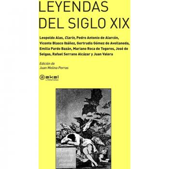 Leyendas del siglo XIX