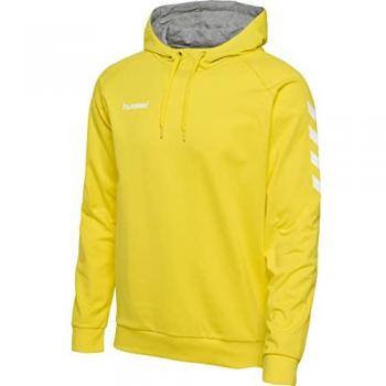 Hummel Go Cotton Hooded Sweatshirt