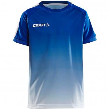 Craft Pro Control Fade Junior Jersey
