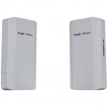 Ruijie Networks RG-EST310-V2 Punto de Acceso Inalámbrico de Alta Velocidad 867 Mbit/s con Tecnología PoE
