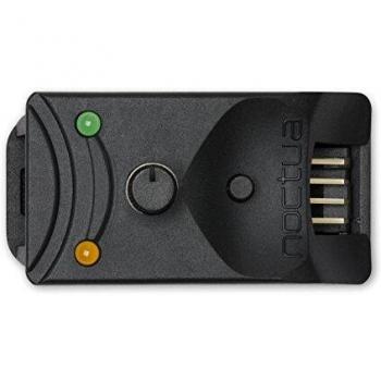 Noctua NA-FC1, 4-Pin PWM Multi-Fan Controller with Sleeved Cables and SATA Power