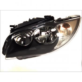 Faro principal halógeno Valeo 044279 con óptica principal, diseño específico para vehículos, alta calidad en iluminación, fácil instalación y durabilidad