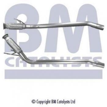Tubo de escape BM CATALYSTS BM50227 - Tubo de escape, fabricado por BM Catalysts, modelo BM50227