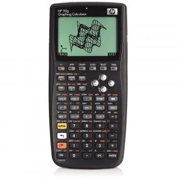 HP HP50G - Calculadora gráfica