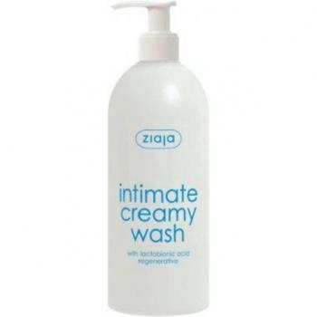 Gel de Higiene Íntima Regenerador con Ácido Lactobiónico 500ml
