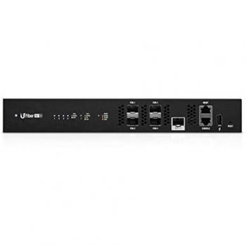 Ubiquiti Networks 256 UF-OLT-4 - Tarjeta de Red