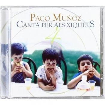 Canta per als xiquets 4