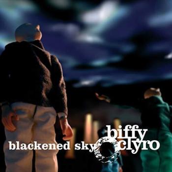 Blackened Sky [Vinilo]