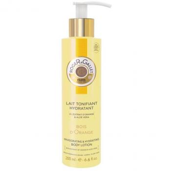 Roger & Gallet Bois d'Orange Lait Hydratant Pour Le Corps 200ml