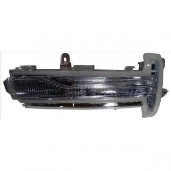 Luz intermitente TYC 338-0057-3 - Piloto intermitente, compatible con vehículos de diversas marcas, diseño optimizado para una fácil instalación, alta durabilidad y resistencia a condiciones climáticas adversas