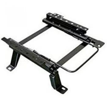 Base Recaro Audi A4/Avent/Cabrio (Manual y Eléctrico) 8E 12/00 - 12/07 Piloto