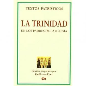 La Trinidad en los Padres de la Iglesia