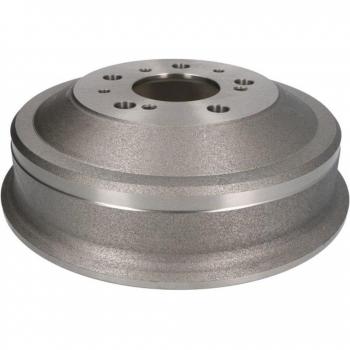 Tambor de freno ABE C6P000ABE, 1 pieza, compatible con vehículos específicos, fabricado en materiales de alta calidad para un rendimiento óptimo y durabilidad