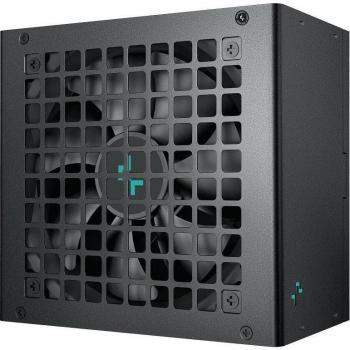 Fuente de Alimentación DeepCool PL550D 550W 80 Plus Bronze