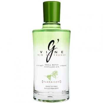 G'Vine Floraison Gin - 1000 ml