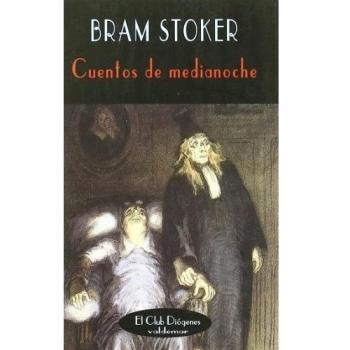 Cuentos de medianoche