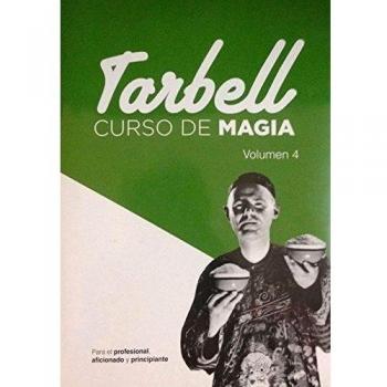 Curso de Magia Tarbell Vol. 4